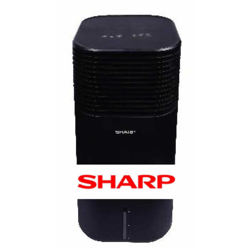 Sharp air cooler store pja200tvb